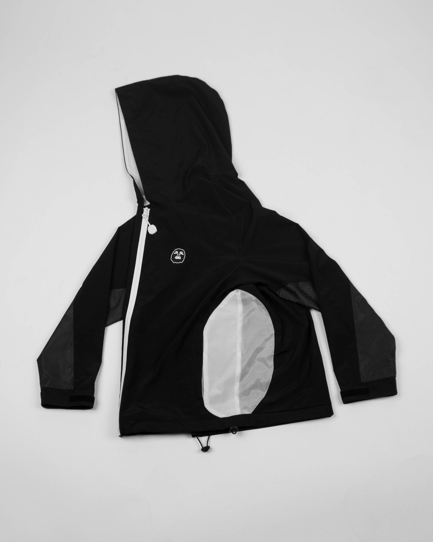 HY-TEC Windbreaker