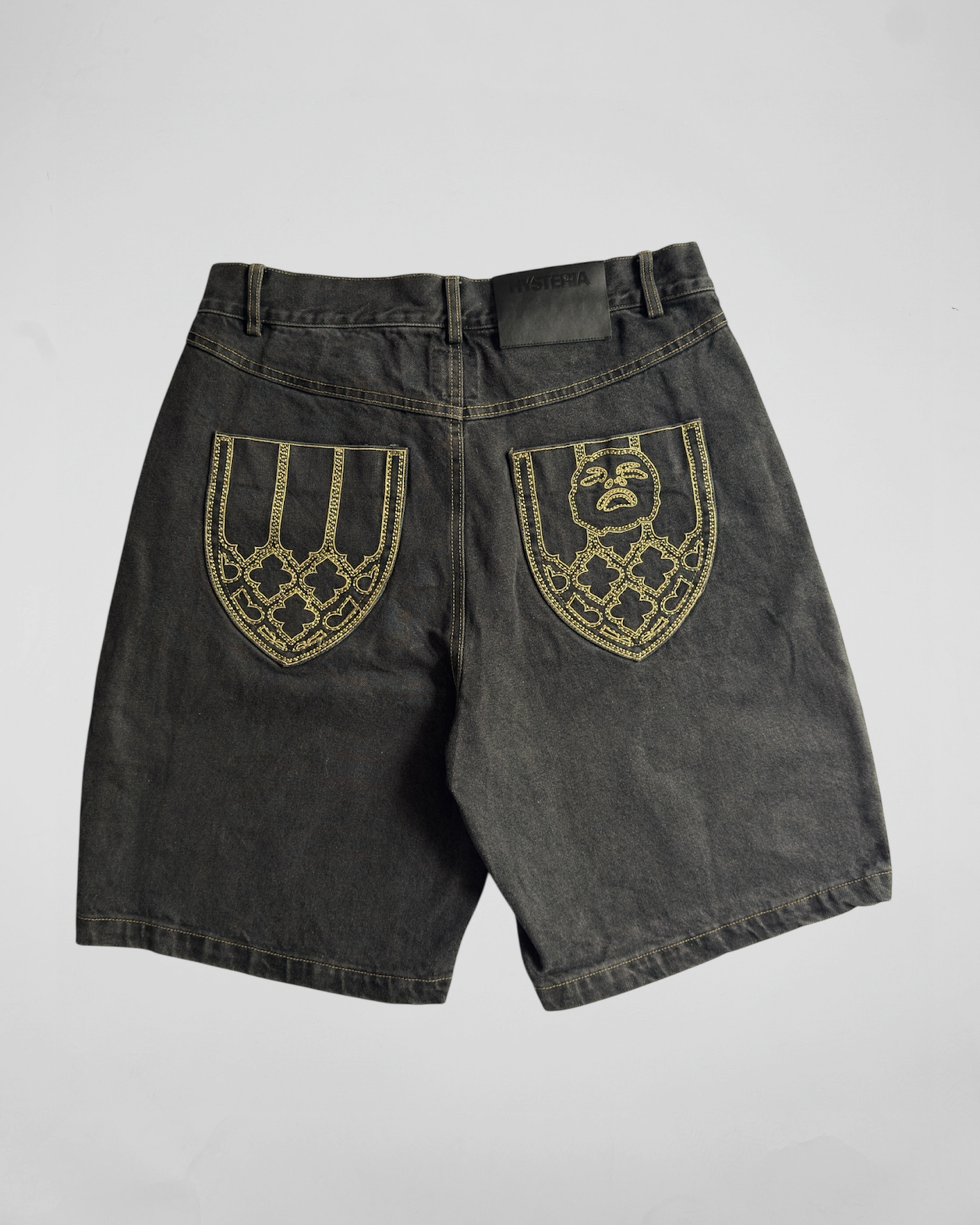 The 'Arches' Shorts
