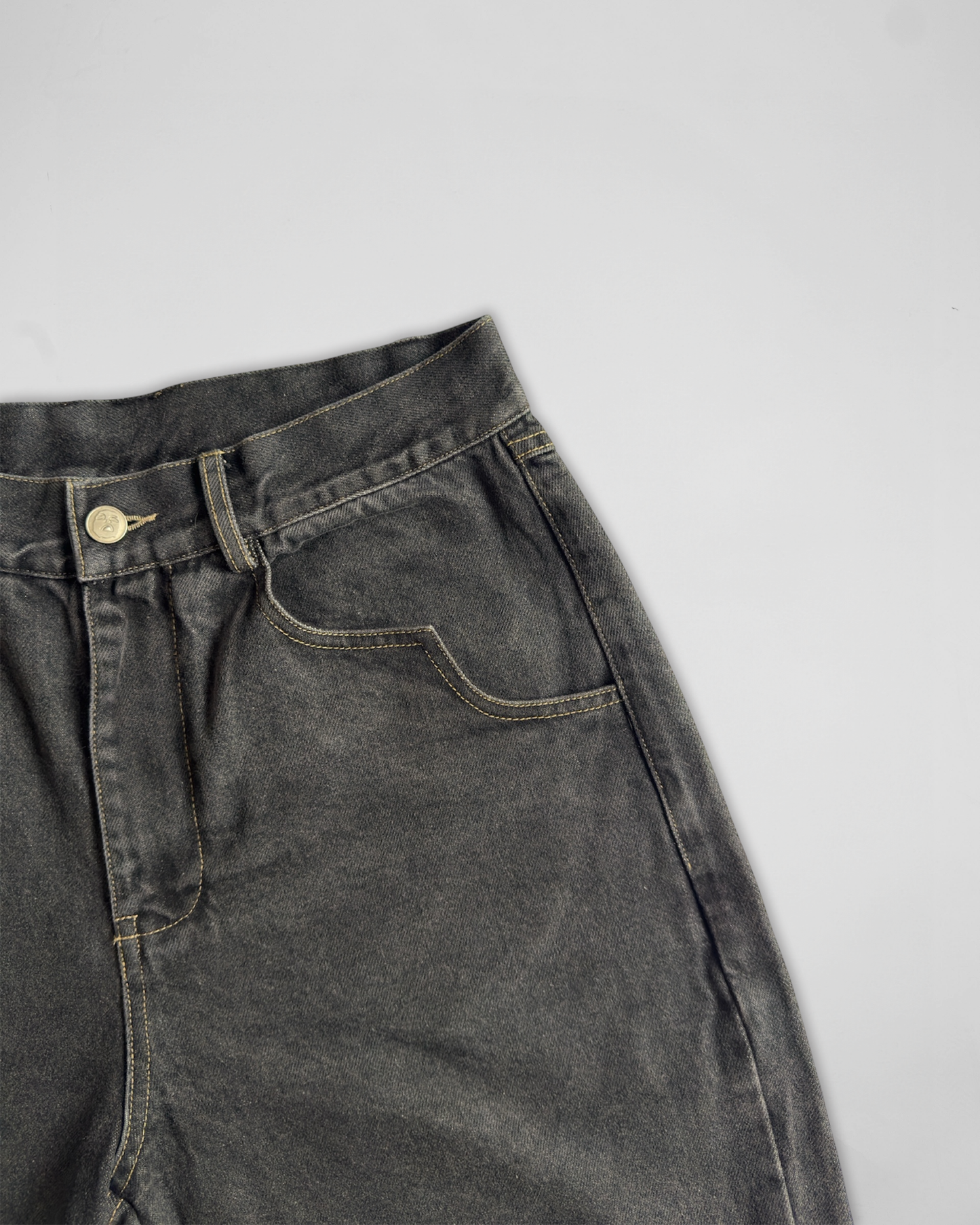 The 'Arches' Shorts