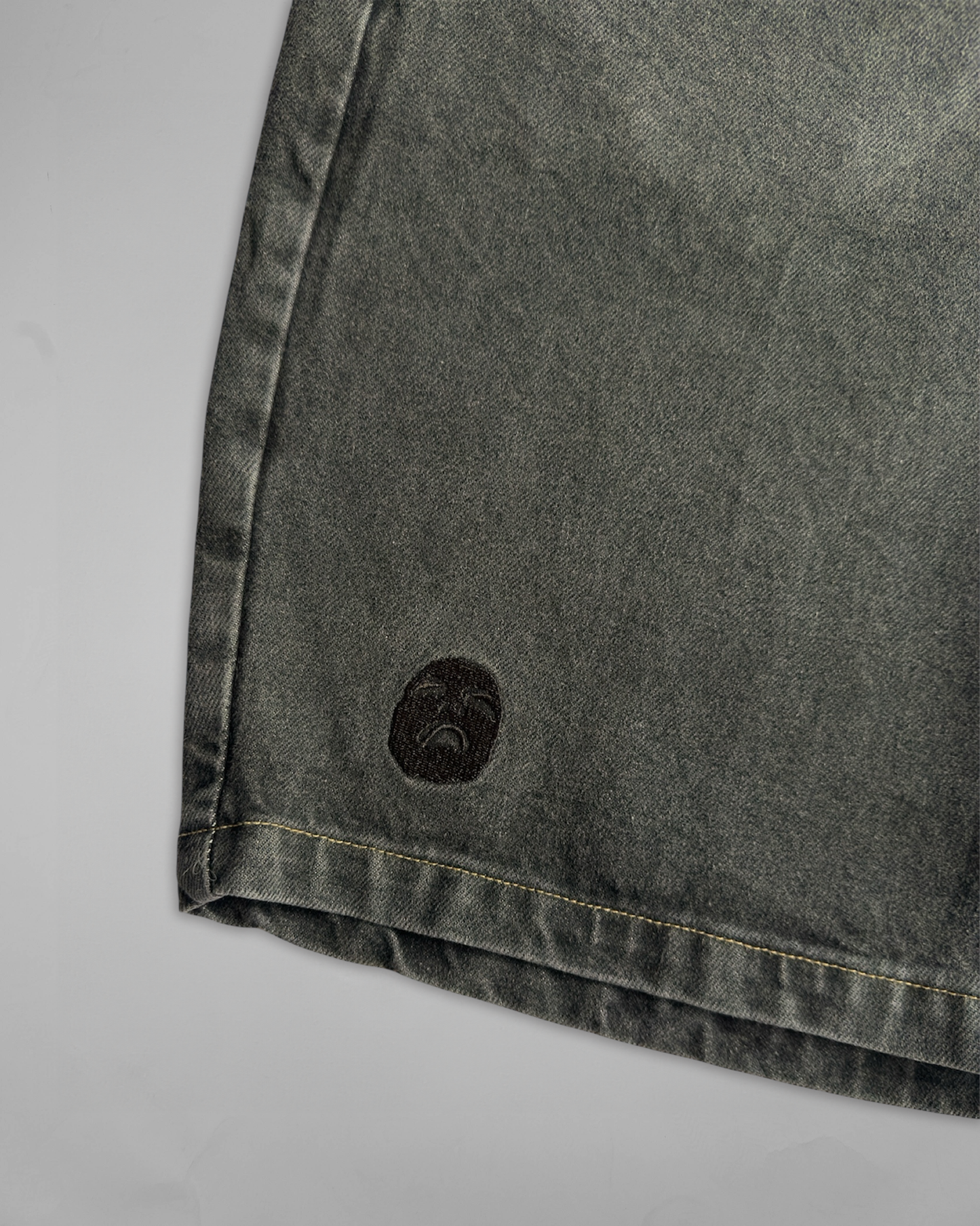 The 'Arches' Shorts