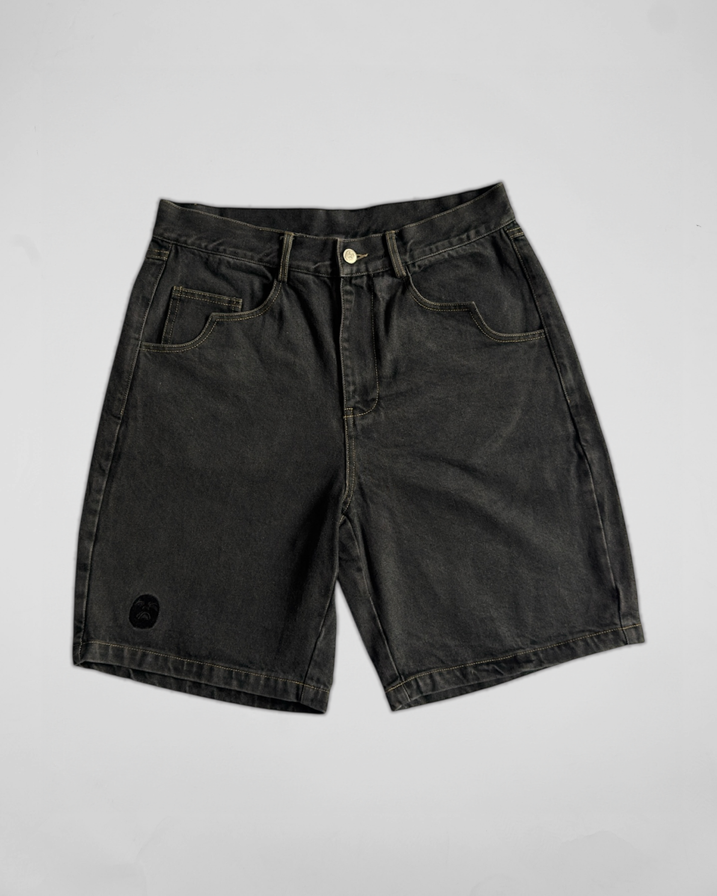 The 'Arches' Shorts